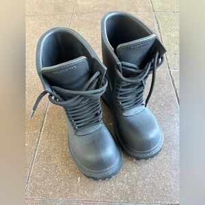Balenciaga Steroid Boots